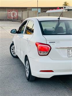 هیوندای گراند i10